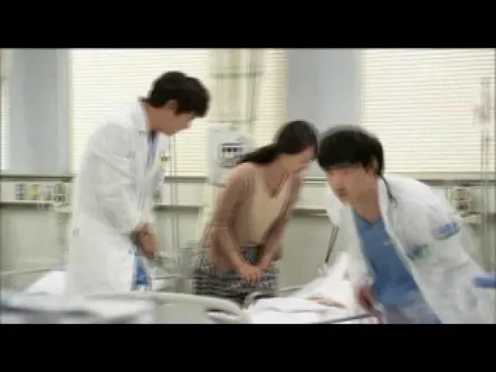 Good Doctor Ep. 17