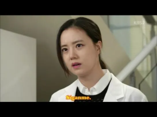 Good Doctor Ep. 20