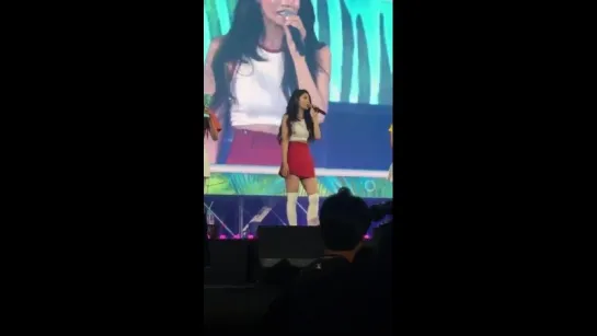 [180728] Mijoo @ Lovely Day 2