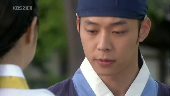 [Trina_D] Sungkyunkwan Scandal 06