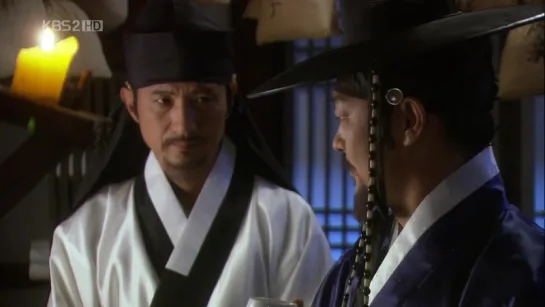 [Trina_D] Sungkyunkwan Scandal 09