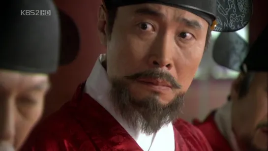 [Trina_D] Sungkyunkwan Scandal 11