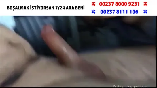 Azgın Sevgililer Arabanın Arkasında Hatun Sakso Çekerken Göğüslerime Boşal Diyor (TÜRK SAKSO) (TÜRK PORNO)