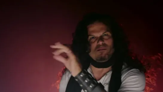 Jeff Scott Soto - Retribution