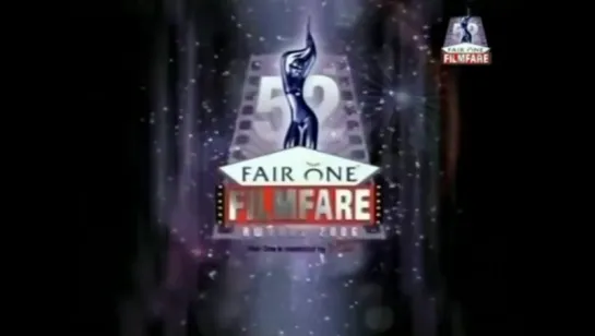 Filmfare Awards 2006 (русский перевод)