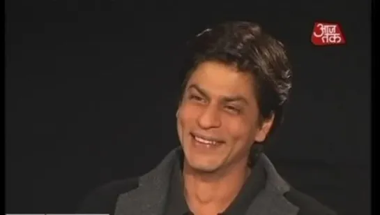 Shah Rukh Khan on “Seedhi Baat“, interview, 2006