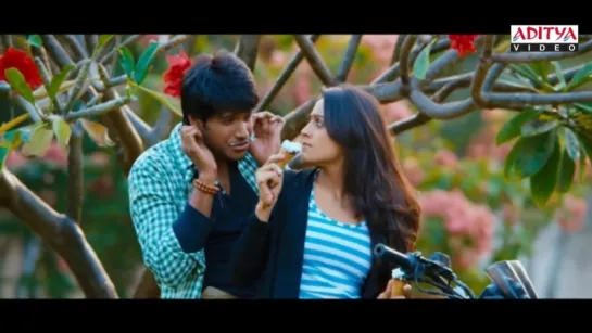 Neethone Unna Full Video Song - Routine Love Story Video Songs - Sundeep Kishan,