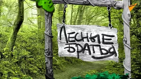 Кровь десятков тысяч людей на их руках: настоящая история "лесных братьев"