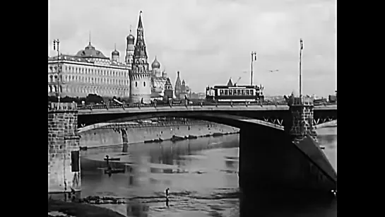 Советская Россия глазами американца (1935)