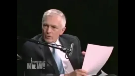 2007 год. Бывший командующий силами НАТО в Европе о планах США свергнуть 7 правительств за 5 лет.