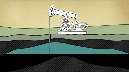 Как из нефти и газа получаются окружающие нас предметы?