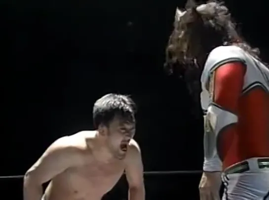 Jushin Thunder Liger vs. Masakazu Fukuda - 18.05.1998 (NJPW Best Of The Super Junior V - Day 3)