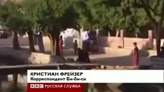 Ужасы ислама: женское обрезание в исламе по законам шариата