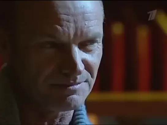 Sting о Русских