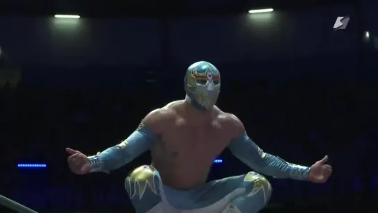 CMLL 90. Aniversario (16.09.2023) [Samurai TV]