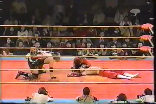 Hayabusa vs. Mammoth Sasaki - 22.10.2001 (FMW Power Splash 2001 - Day 13)