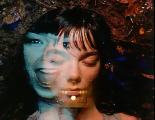 Björk - Hyperballad (1996)