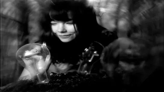 Björk - Isobel (1995)