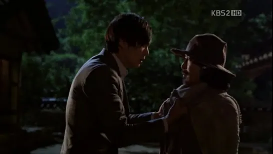 [Samjogo Subbing Squad] Bridal Mask 06