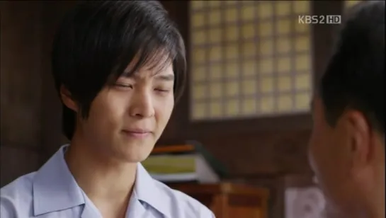 [Samjogo Subbing Squad] Bridal Mask 28