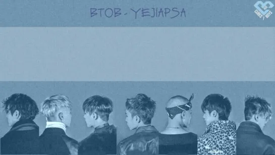 [RUS SUB] [FANMADE] BTOB - Yejiapsa