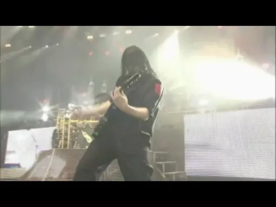 SLipknot-Sic (Live 2009) :D