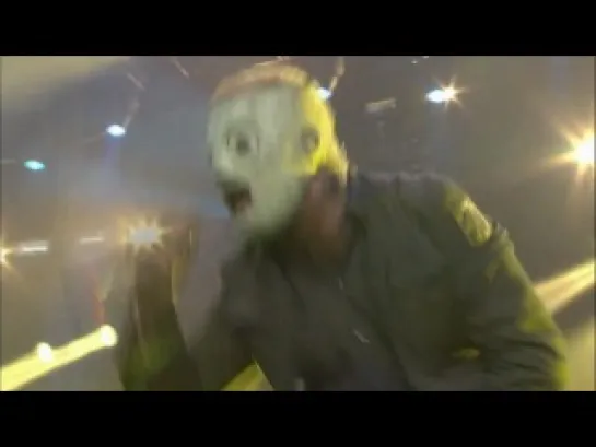 Slipknot - Get This [Live At Download Festival 2009]