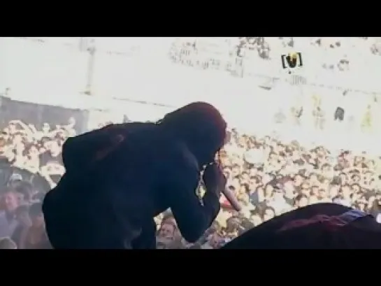 Slipknot - SIC - Live Big Day Out 2005 [HQ]