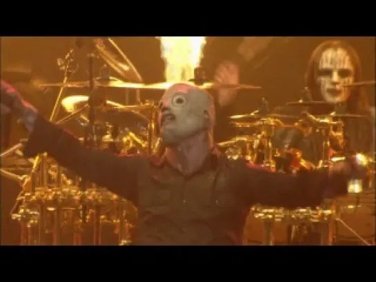 Slipknot - People=Shit (Live at Download 2009)