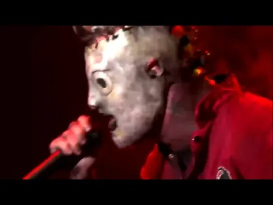 Slipknot - Wait And Bleed