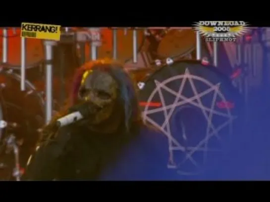 Slipknot - Before i Forget