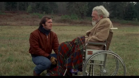 Пять легких пьес /  Five Easy Pieces (1970)