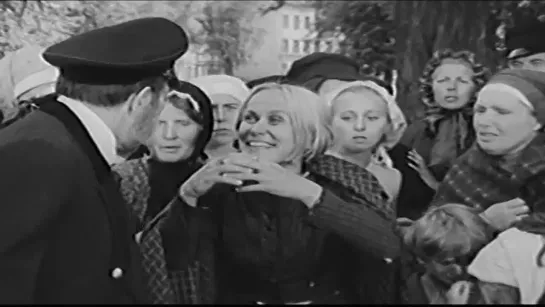 Преступление и наказание (2 серия) (1969)