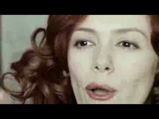 Patricia Petibon - Music clip of "Quando voglio" (from Giulio Cesare)