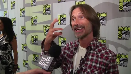 Comic Con 2010 Robert Carlyle (1)