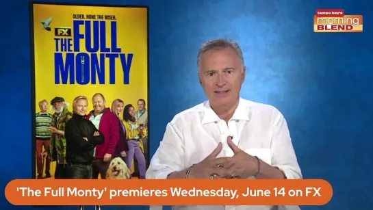 The Full Monty | Morning Blend