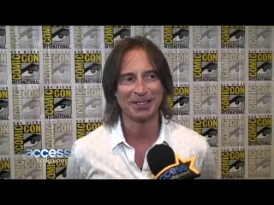 Robert Carlyle - Once Upon a time [3]