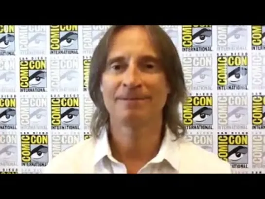 Robert Carlyle - Once Upon a time [2]