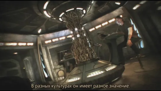 ◀SGU▶ 1.01-03 Раш и Илай (2)