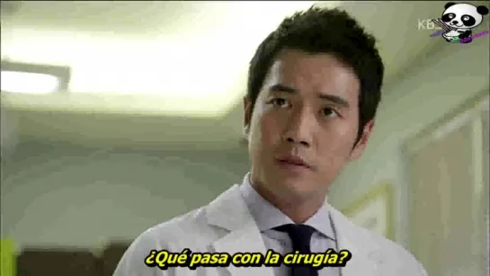 Buen Doctor Cap 17 Sub Esp