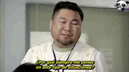 Buen Doctor Cap 06 Sub Esp