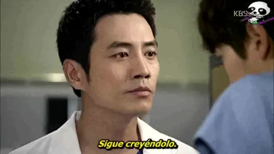 Buen Doctor Cap 05 Sub Esp