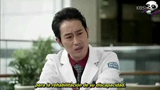 Buen Doctor Cap 04 Sub Esp