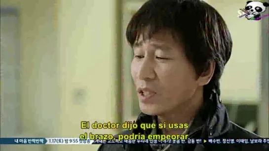 Pinnochio Cap 18 Sub Esp