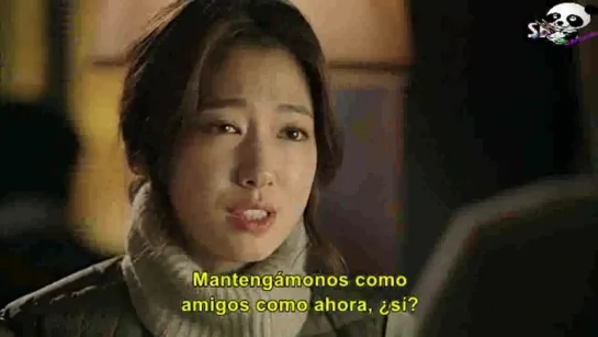 Pinnochio Cap 13 Sub Esp