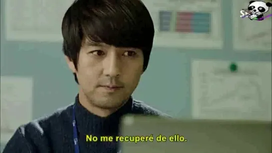 Pinnochio Cap 07 Sub Esp