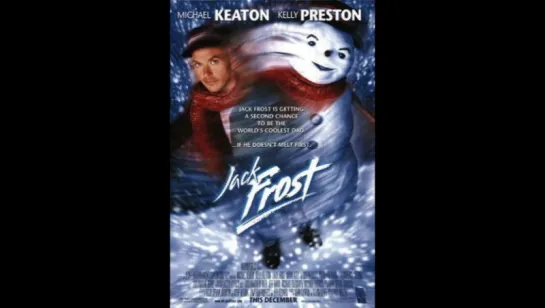 JACK FROST (1998) (Audio Latino)