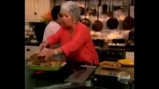 Paula Deen - у у у ууу