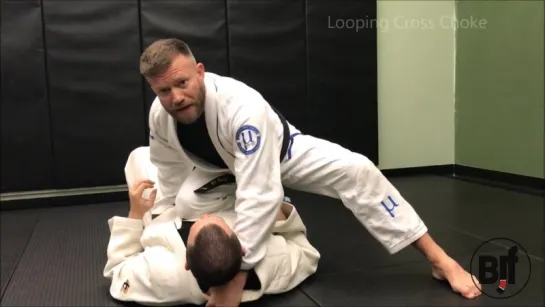 Knee on Belly Attacks