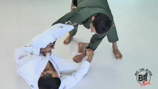 Lasso Omoplata counter #техники_за_200